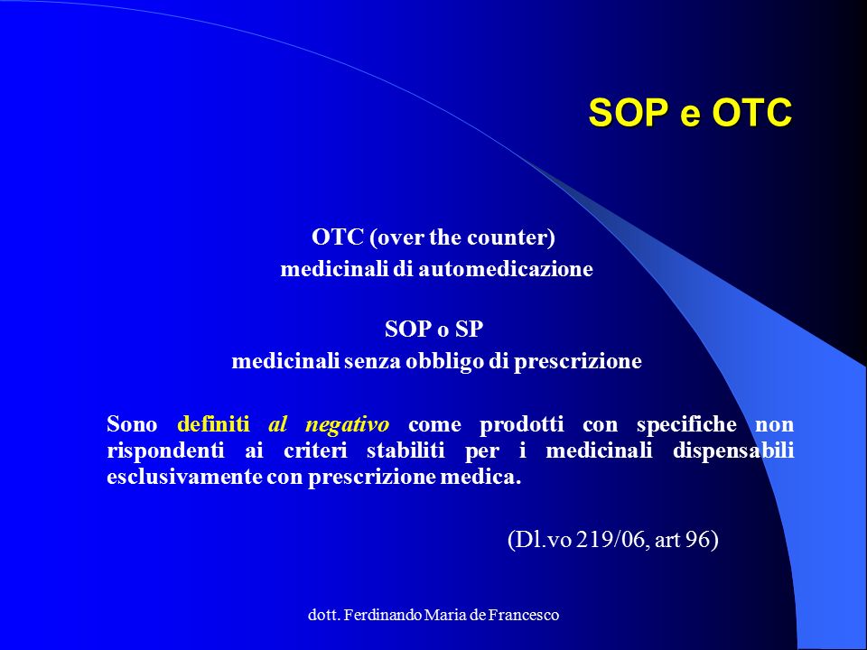 Pillole Di Ilosone  Senza Prescrizione Medica